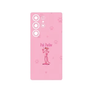 MAHOOT The Pink Panther Cover Sticker for Samsung Galaxy S25 Ultra