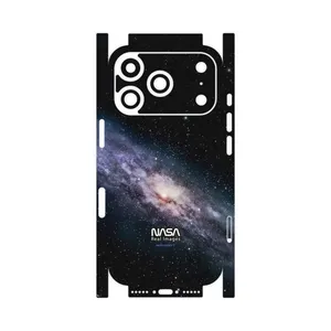 MAHOOT Universe_by_NASA_3-FullSkin Cover Sticker for Apple iPhone 17 Pro