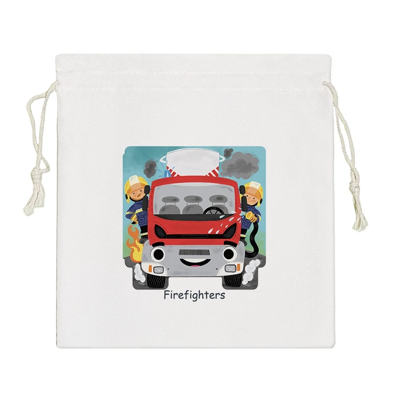 نظم دهنده خندالو مدل شغل آتش نشان کد H1260-S