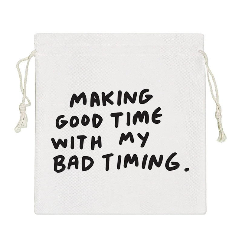 نظم دهنده خندالو مدل Making Good Time With My Bad Timing کد 6475-S