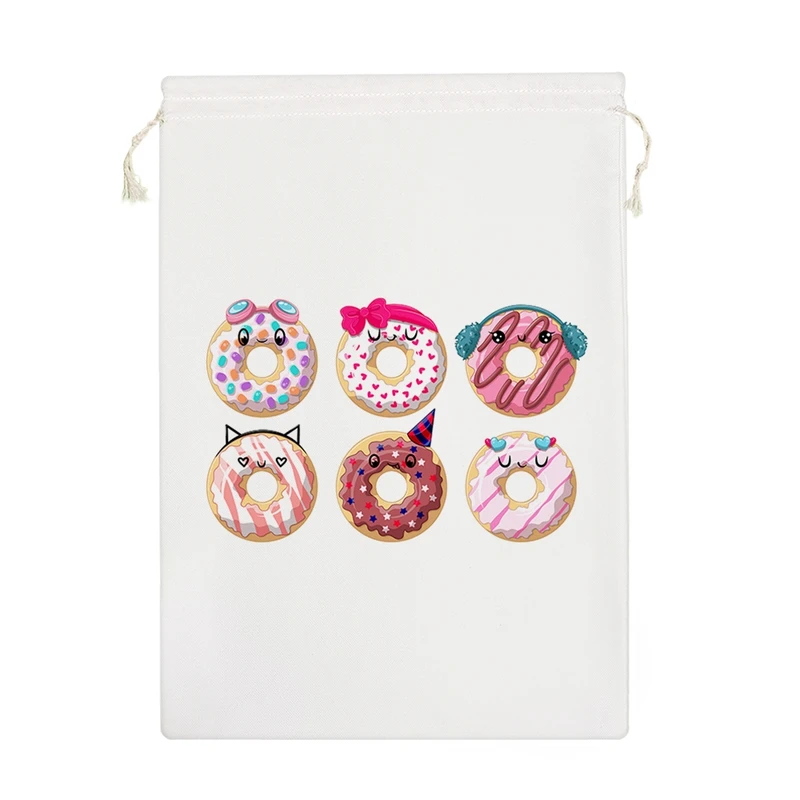 نظم دهنده خندالو مدل دونات و شیرینی کد H3-M