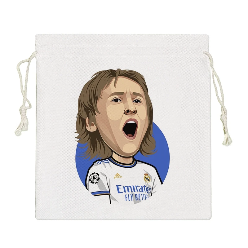 نظم دهنده خندالو مدل مودریچ کد 6046-S