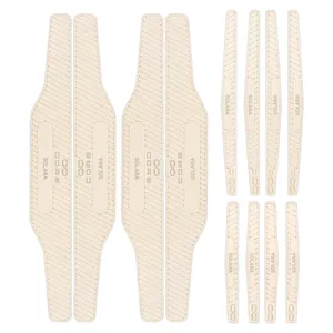 MAHOOT CORE-W door-Mirror-Bumper Protector for TOYOTA SOLARA