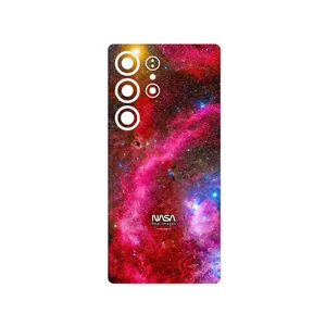 MAHOOT Universe b NASA 11 Cover Sticker for Samsung Galaxy S25 Ultra