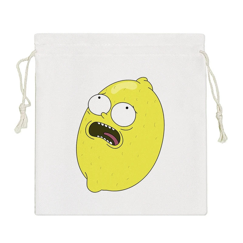 نظم دهنده خندالو مدل ریک و مورتی کد H1706-S