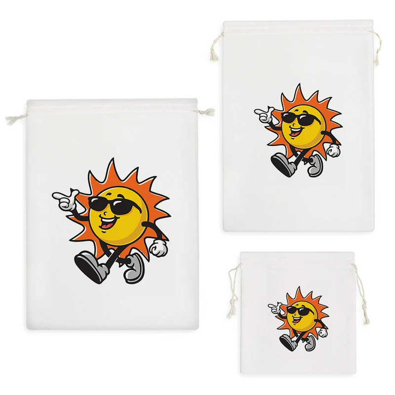 نظم دهنده خندالو مدل خورشید خانم کد 8937 مجموعه 3 عددی