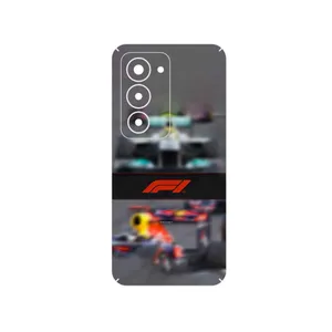 MAHOOT Formula_One Cover Sticker for Xiaomi Redmi 15 4G