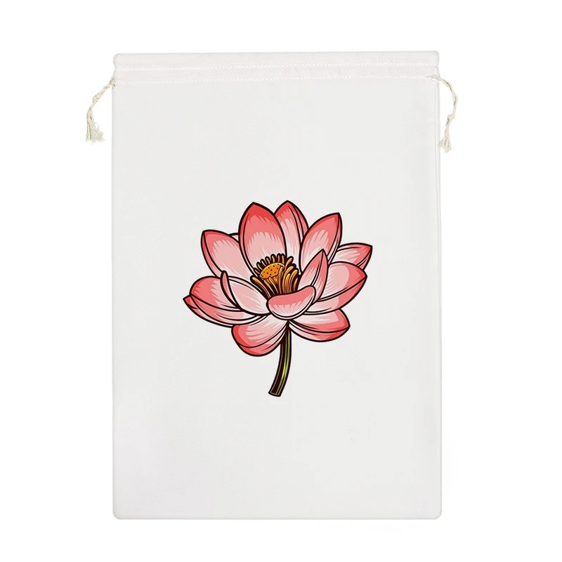 نظم دهنده خندالو مدل گل لوتوس کد 6203-M