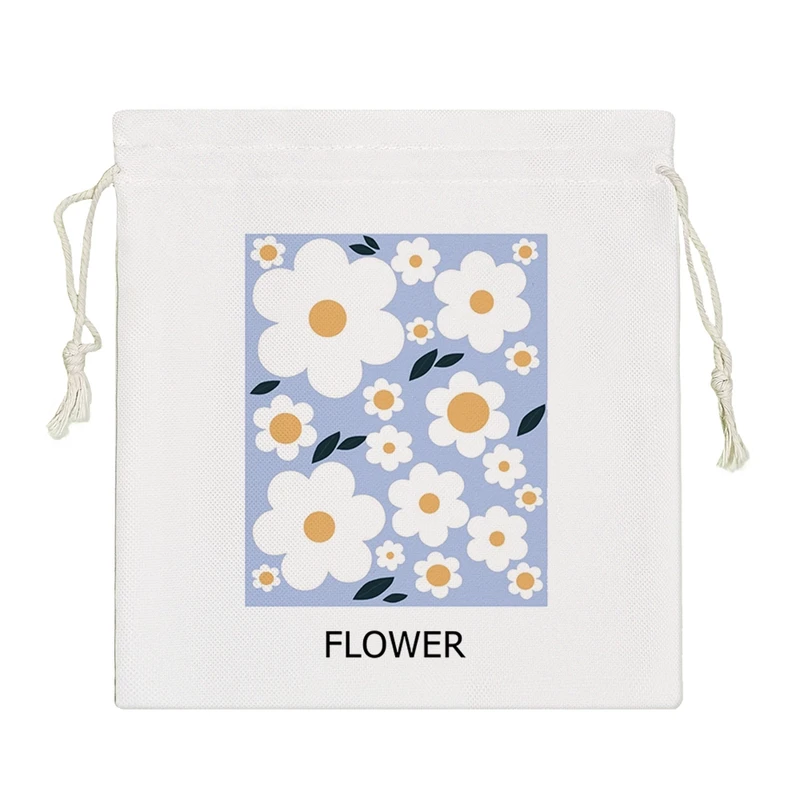 نظم دهنده خندالو مدل گل Flower کد H89-S