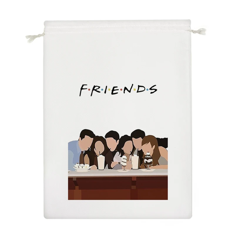 نظم دهنده خندالو مدل سریال فرندز  کد 314