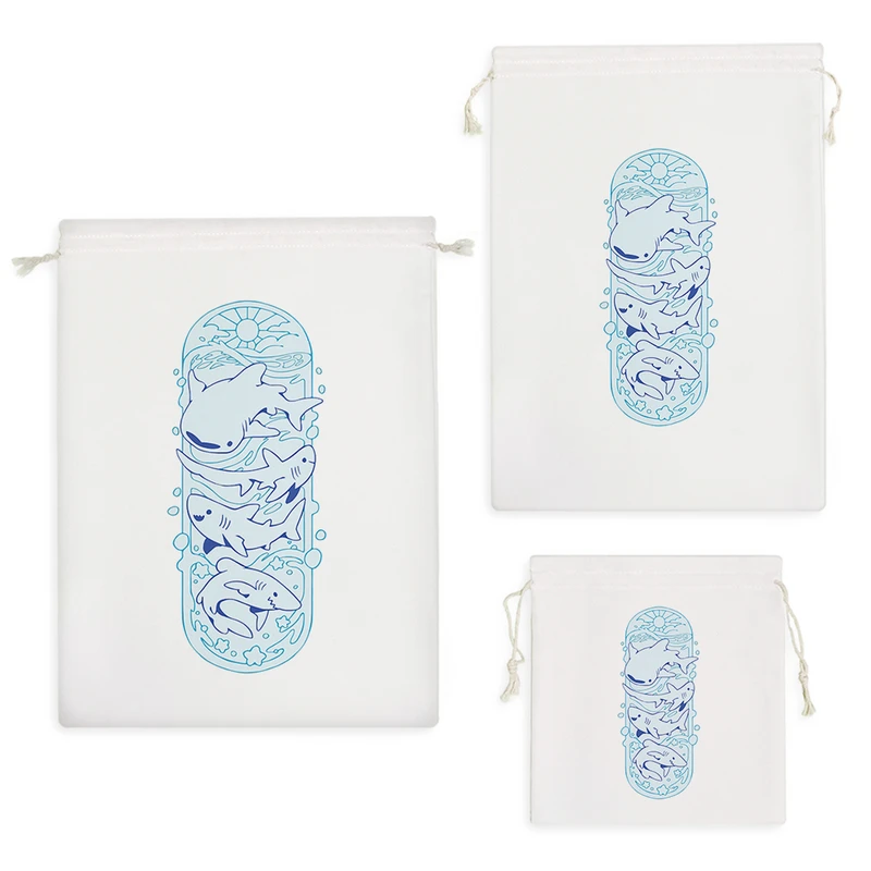 نظم دهنده خندالو مدل کوسه و اقیانوس کد 8987 مجموعه 3 عددی