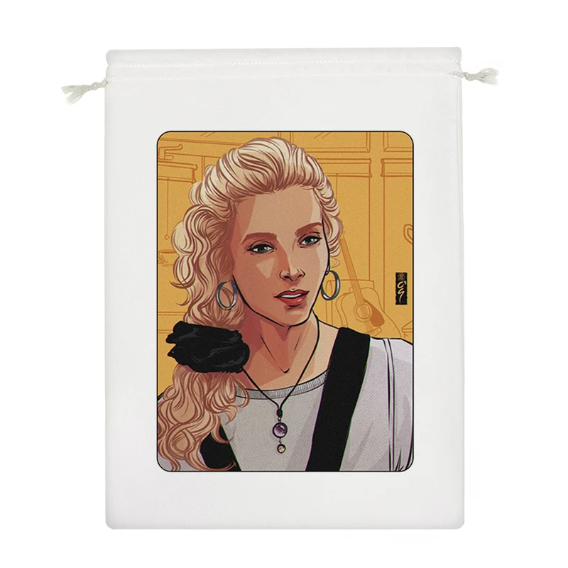 نظم دهنده خندالو مدل فیبی سریال فرندز کد 7918