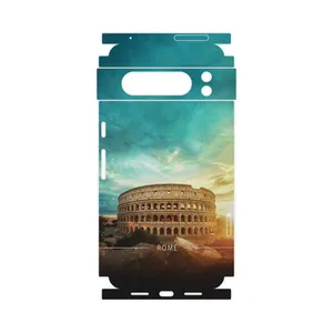 MAHOOT Rome_City-FullSkin Cover Sticker for Google Pixel 8 Pro