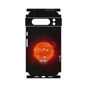 MAHOOT Sun_By_NASA-FullSkin Cover Sticker for Google Pixel 8 Pro