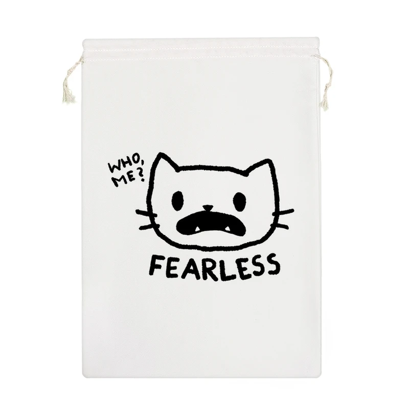 نظم دهنده خندالو مدل گربه ترسو کد 3424-M