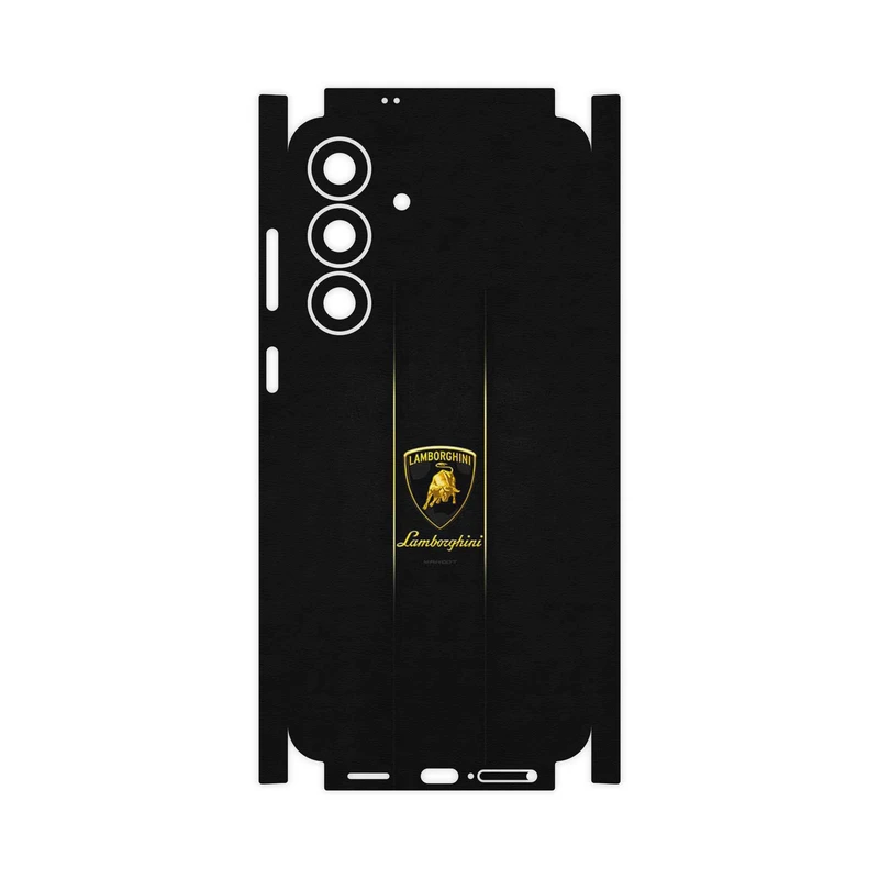 برچسب پوششی ماهوت مدل Lamborghini-FullSkin مناسب برای گوشی موبایل سامسونگ Galaxy S25 FE