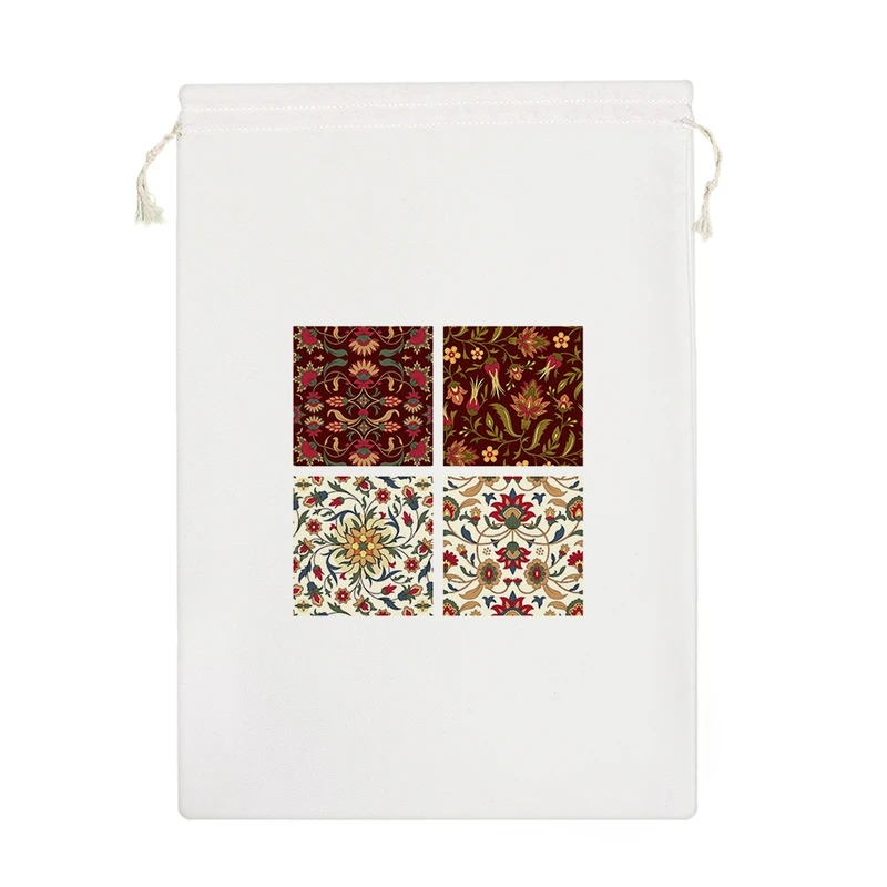 نظم دهنده خندالو مدل نقوش سنتی کد H1974-M