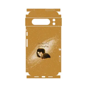 MAHOOT Forough Farrokhzad-FullSkin Cover Sticker for Google Pixel 8 Pro