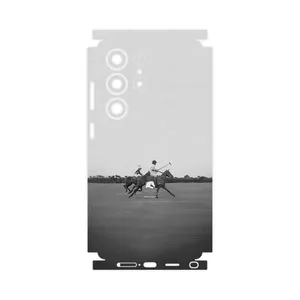 MAHOOT game of polo-FullSkin Cover Sticker for Samsung Galaxy S25 Ultra