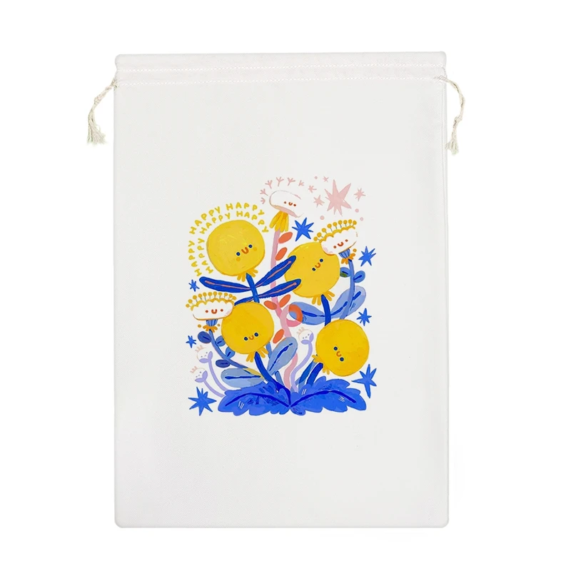 نظم دهنده خندالو مدل گل های خندان کد H1932-M