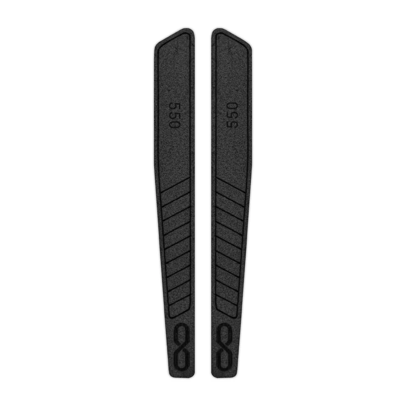 محافظ لبه آینه خودرو ماهوت مدل EDGE-B مناسب برای چری 550 مجموعه 2 عددی