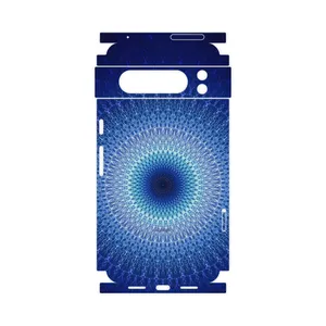 MAHOOT Mandala Design 3-FullSkin Cover Sticker for Google Pixel 8 Pro