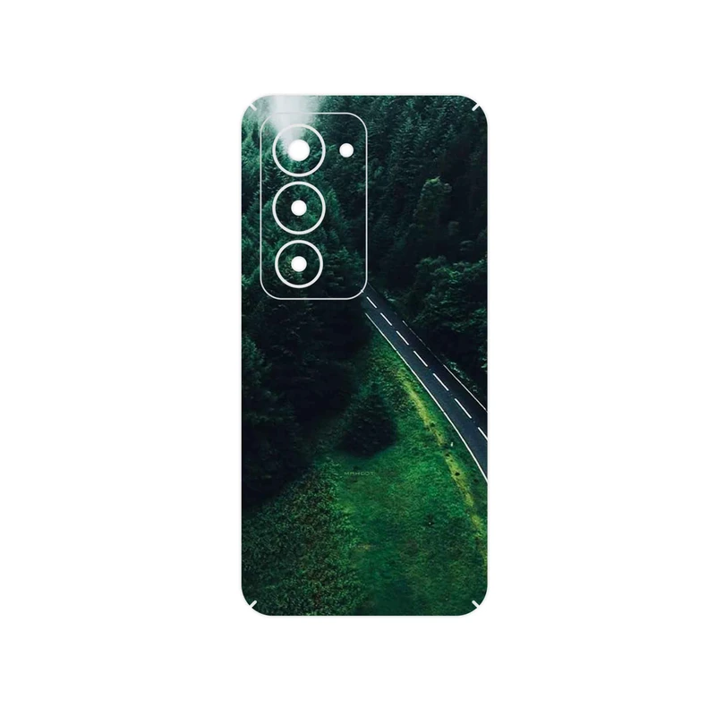 برچسب پوششی ماهوت مدل Jungle مناسب برای گوشی موبایل شیائومی Redmi 15 4G