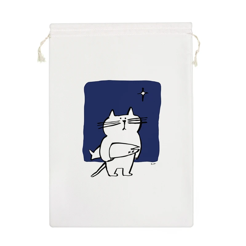 نظم دهنده خندالو مدل گربه و ماهی کد 8840-M