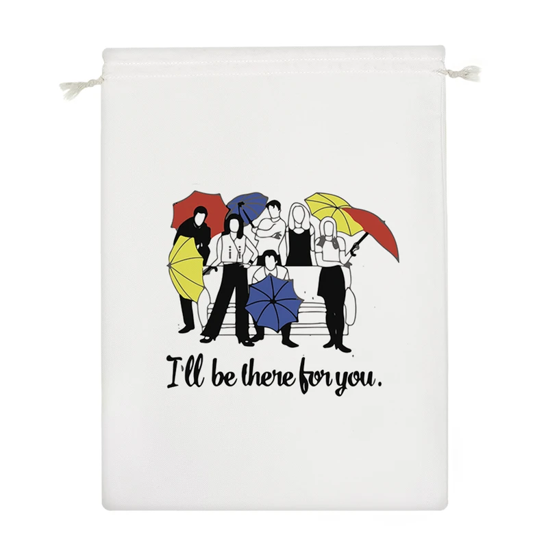 نظم دهنده خندالو مدل سریال فرندز Friends کد 6905