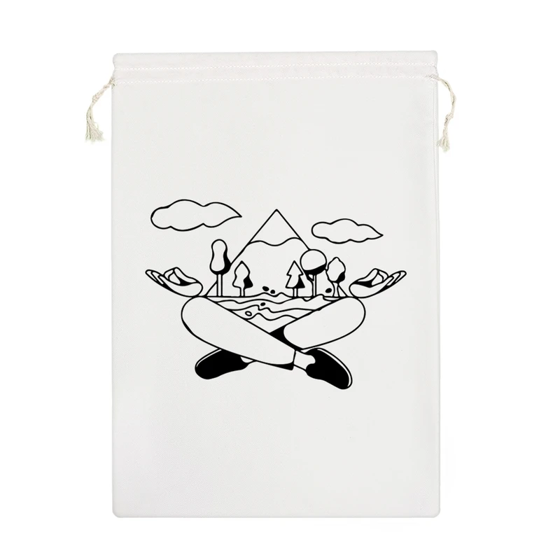 نظم دهنده خندالو مدل کوه و طبیعت کد 7767-M