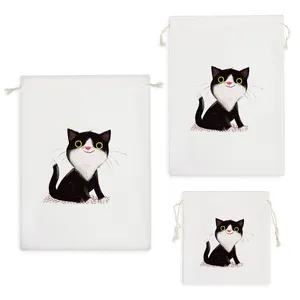 نظم دهنده خندالو مدل گربه (Cat) کد H1694 مجموعه 3 عددی