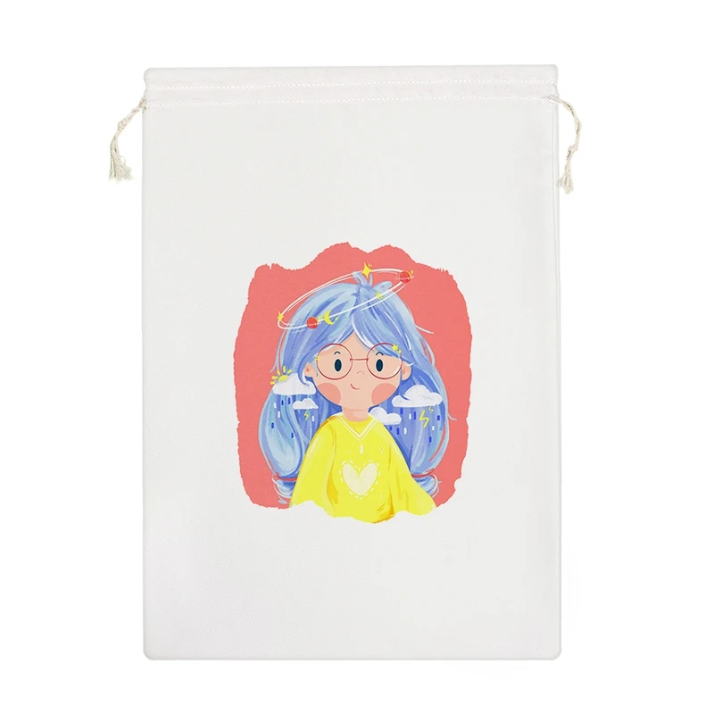 نظم دهنده خندالو مدل دخترانه کد 2362-M