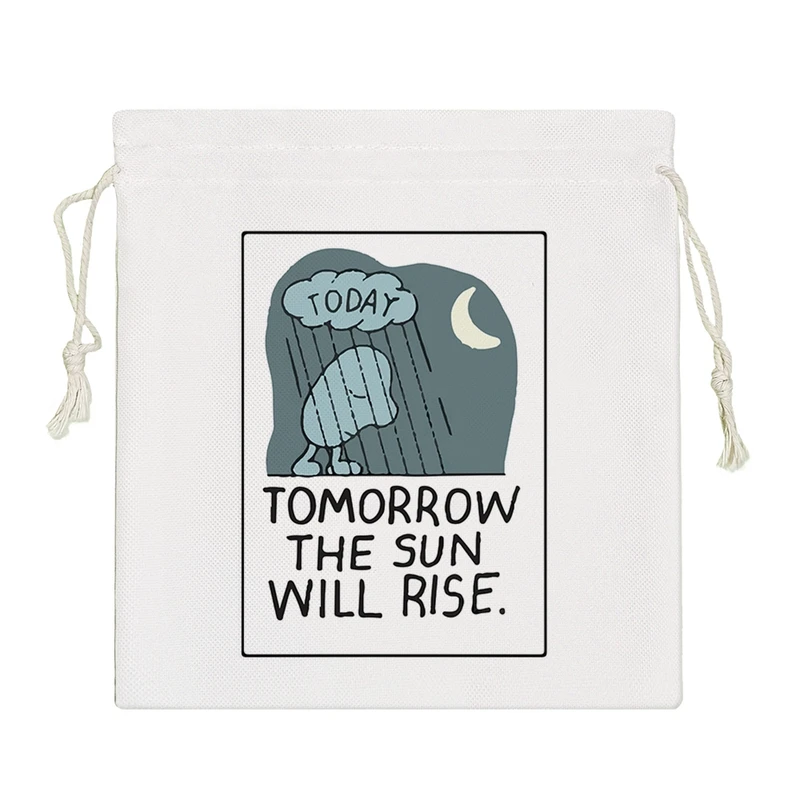 نظم دهنده خندالو مدل Tomorrow The Sun Will Rise کد 6967-S