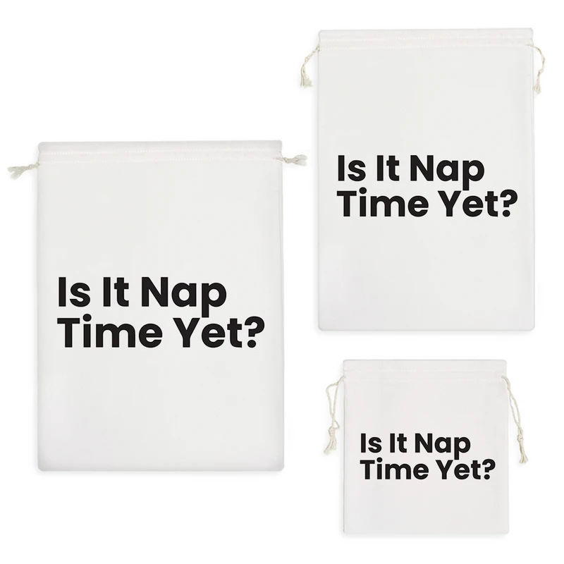 نظم دهنده خندالو مدل Is It Nap Time Yet? کد 6524 مجموعه 3 عددی