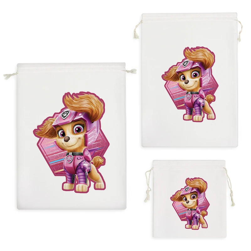 نظم دهنده خندالو مدل اسکای انیمیشن سگهای نگهبان کد 2610 مجموعه 3 عددی