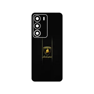 MAHOOT Lamborghini Cover Sticker for Realme C71