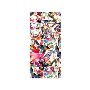 MAHOOT Collage of High heel Shoes Cover Sticker for Samsung Galaxy S25 Ultra