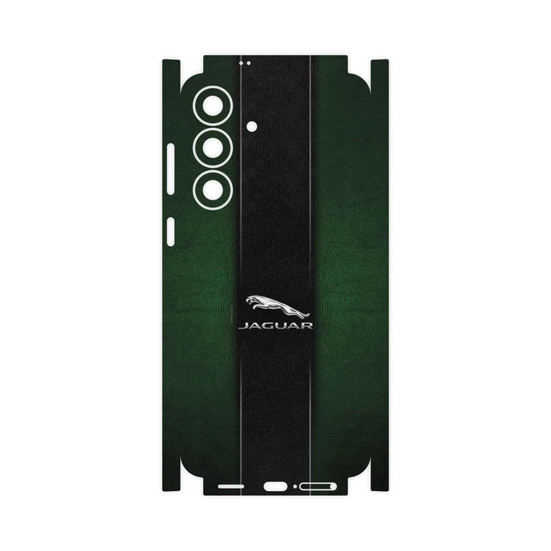 برچسب پوششی ماهوت مدل Jaguar_Cars-FullSkin مناسب برای گوشی موبایل سامسونگ Galaxy S25 FE