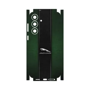 MAHOOT Jaguar_Cars-FullSkin Cover Sticker for Samsung Galaxy S25 FE
