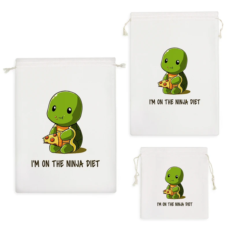 نظم دهنده خندالو مدل لاک پشت های نینجا کد 841 مجموعه 3 عددی