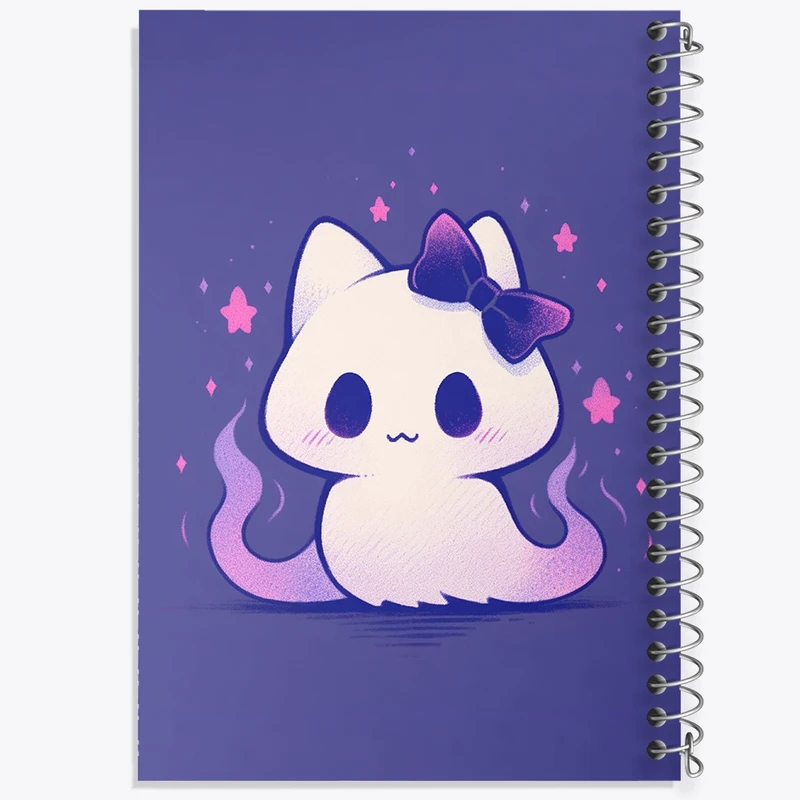 دفتر طراحی 50 برگ خندالو طرح کورومی و مای ملودی کد 36909