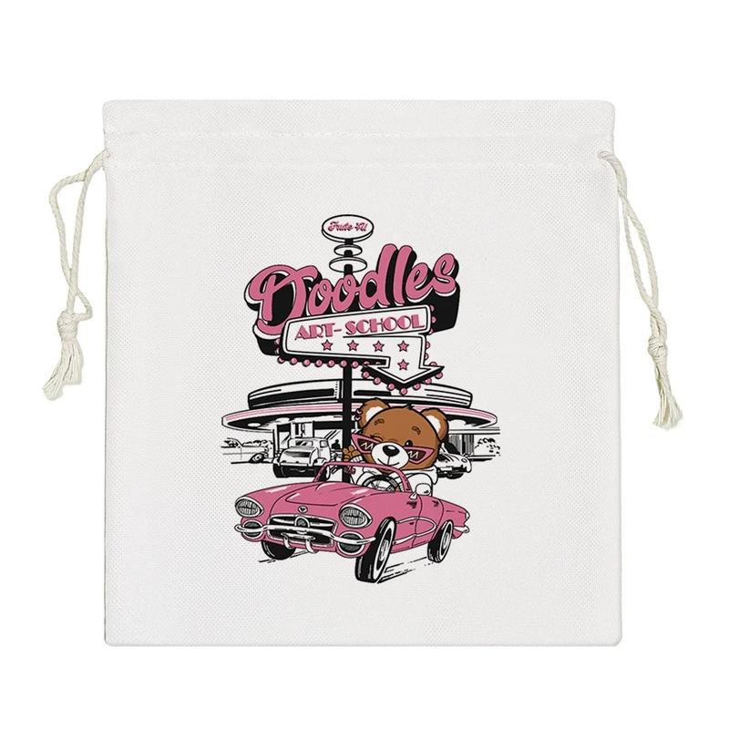 نظم دهنده خندالو مدل خرس کد H349-S