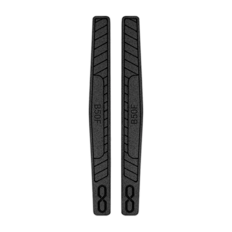 محافظ لبه آینه خودرو ماهوت مدل CORE-B مناسب برای فاو B50F مجموعه 2 عددی