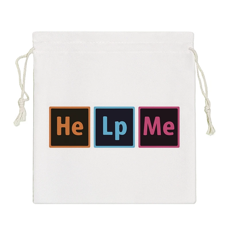 نظم دهنده خندالو مدل ادوب  HELP ME کد 7878-S