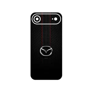 MAHOOT Mazda_Motor Cover Sticker for Apple iPhone 17 Air
