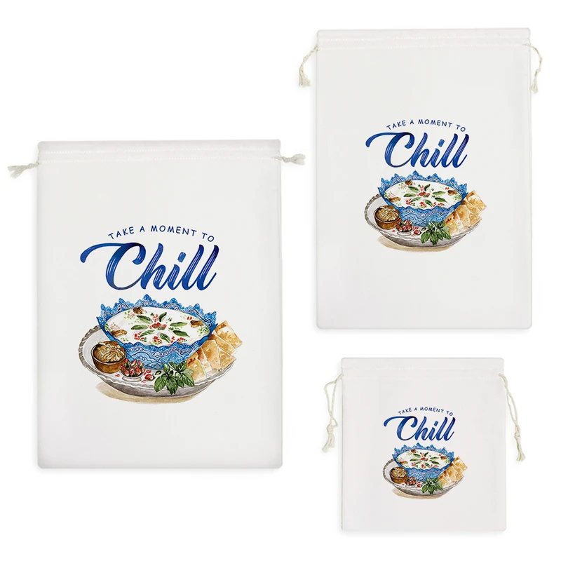 نظم دهنده خندالو مدل غذا کد H775 مجموعه 3 عددی