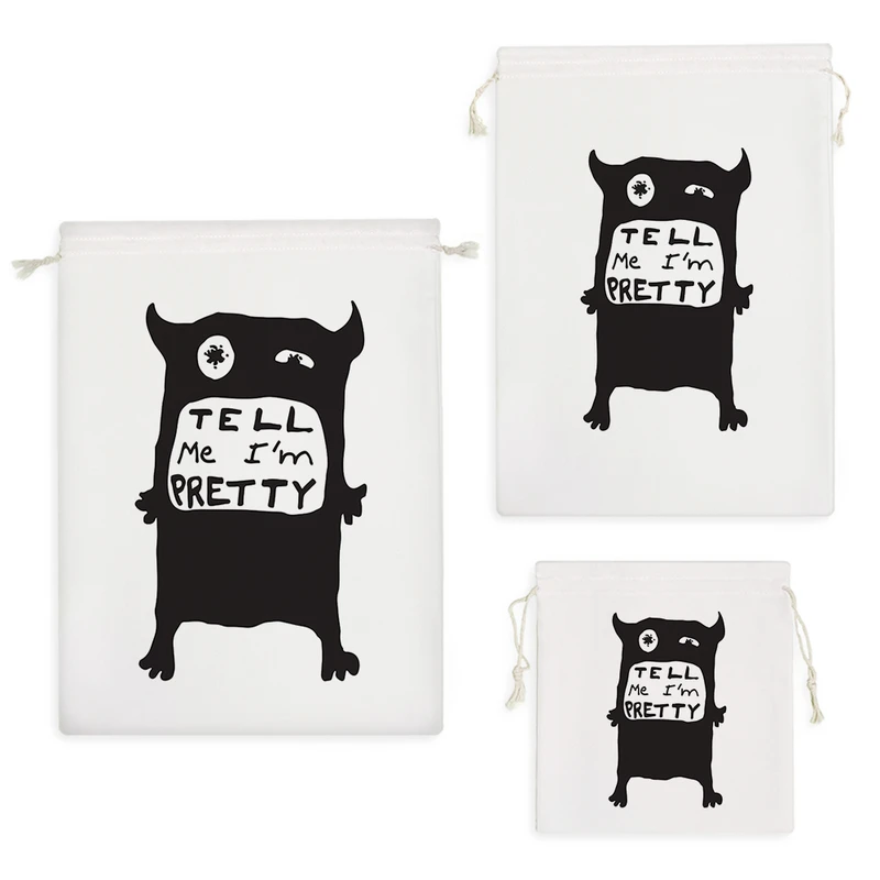 نظم دهنده خندالو مدل بگو من خوشگلم کد 9092 مجموعه 3 عددی