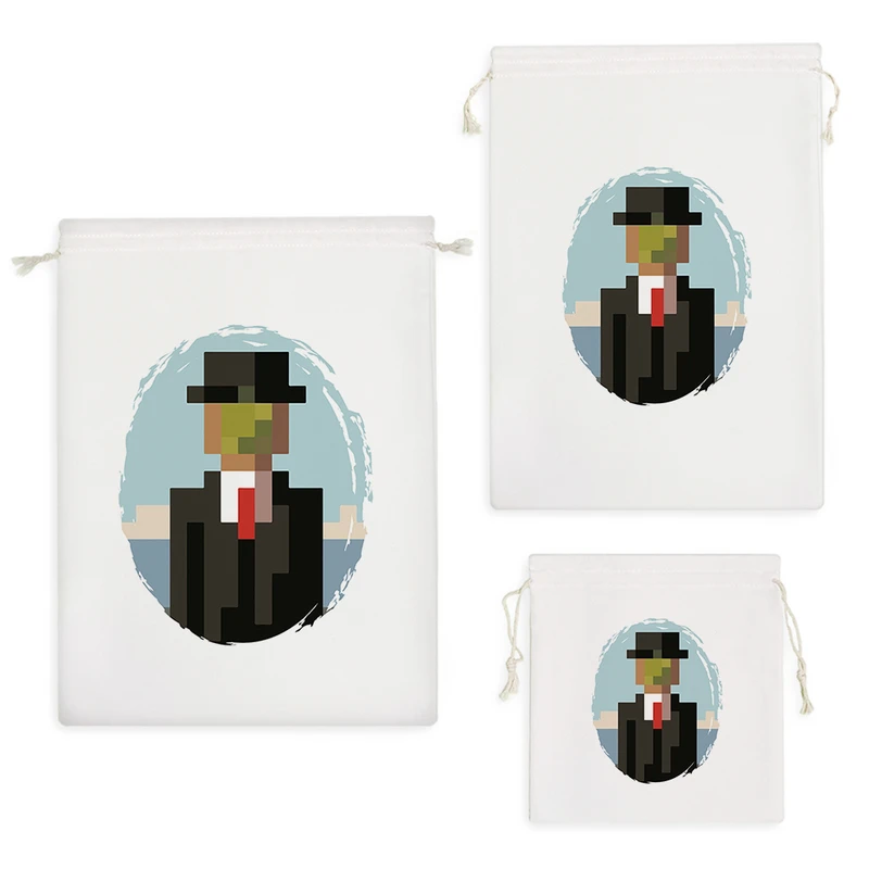 نظم دهنده خندالو مدل نقاشی پسر انسان کد 10485 مجموعه 3 عددی