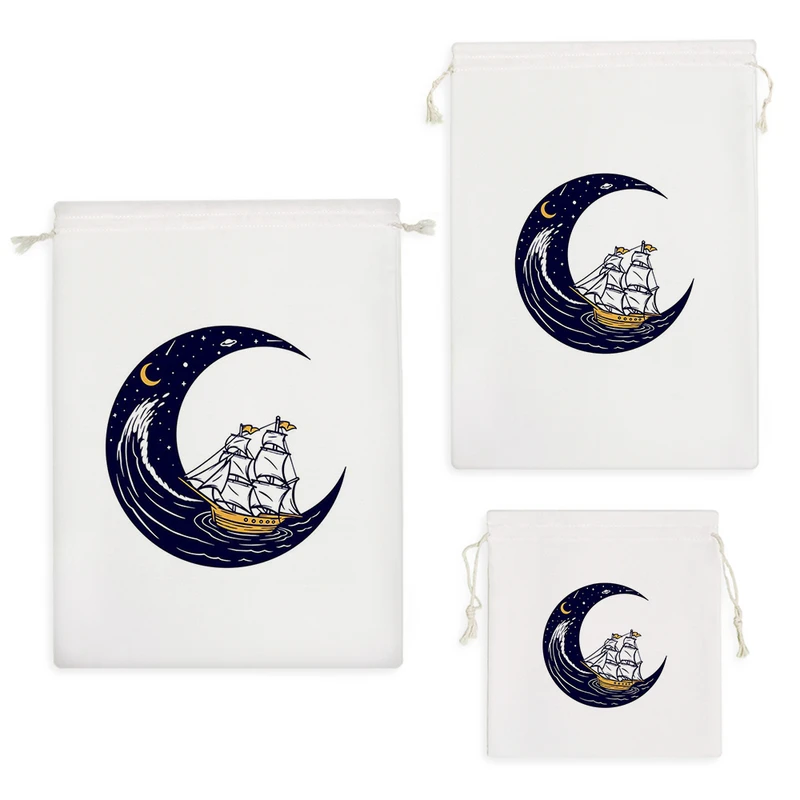 نظم دهنده خندالو مدل ماه و دریا کد 5434 مجموعه 3 عددی