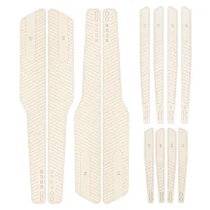 MAHOOT EDGE-W door-Mirror-Bumper Protector for BMW X1